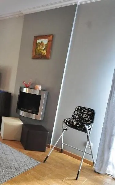Apartament Cristal Szklarska Poreba 0*,  Poland