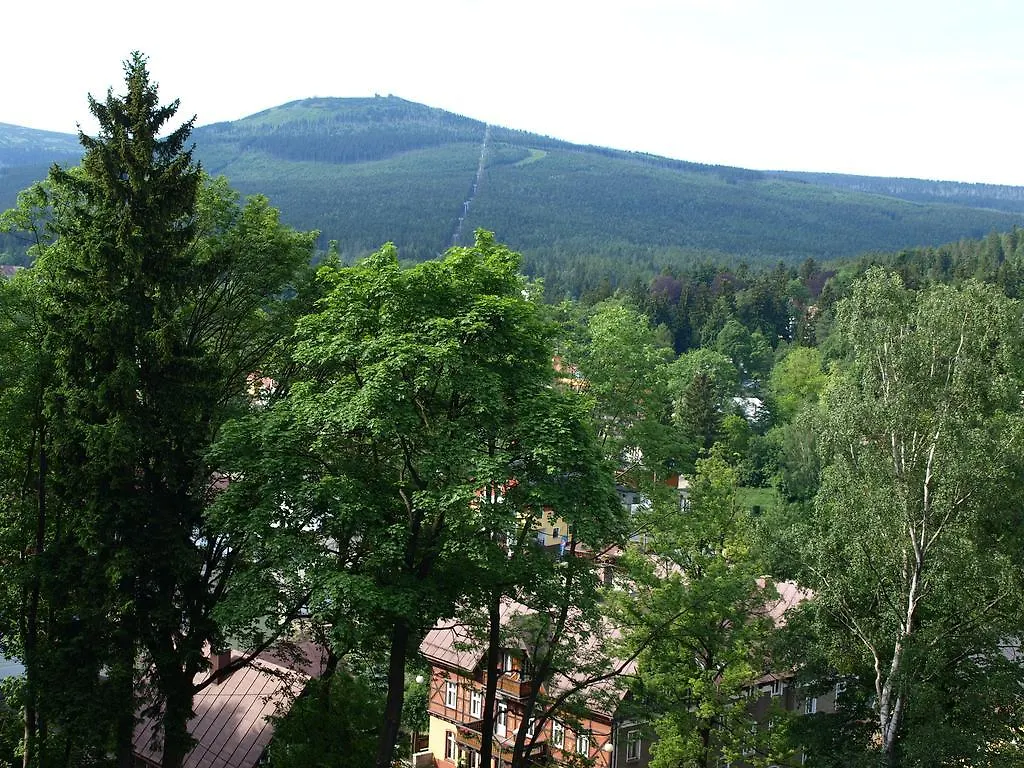 Apartament Cristal Szklarska Poreba Apartment