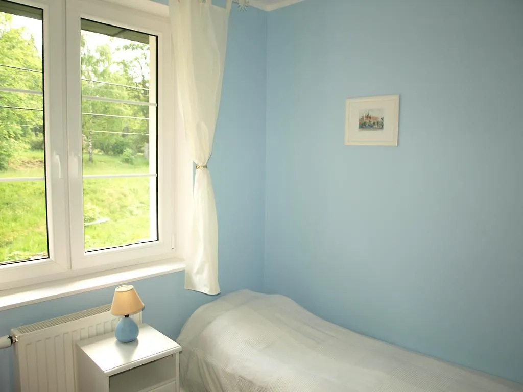 Apartament Cristal Szklarska Poreba