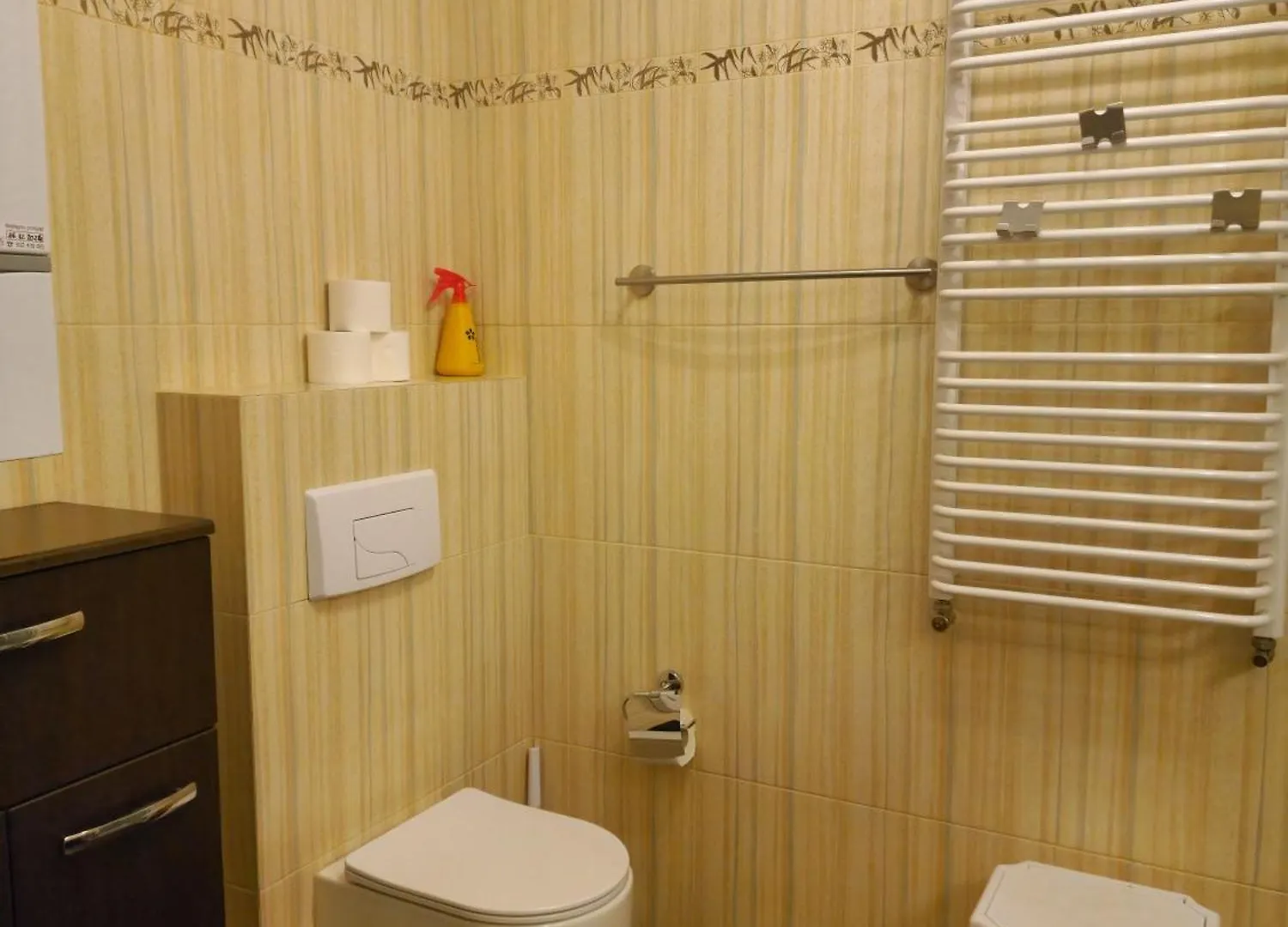 Apartment Apartament Cristal Szklarska Poreba