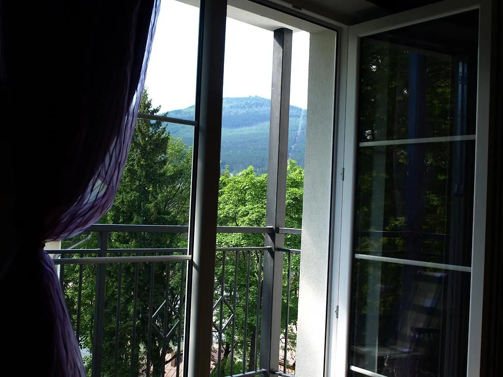 Apartament Cristal Szklarska Poreba 0*,
