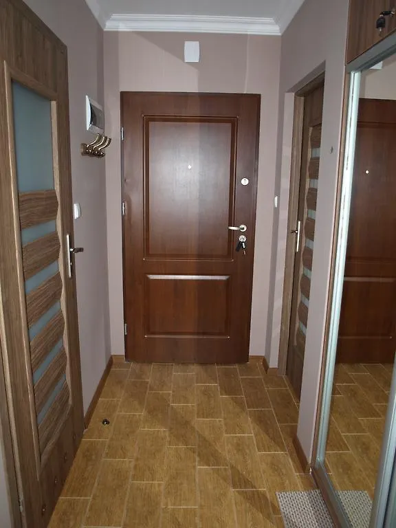 Apartament Cristal Szklarska Poreba Apartment