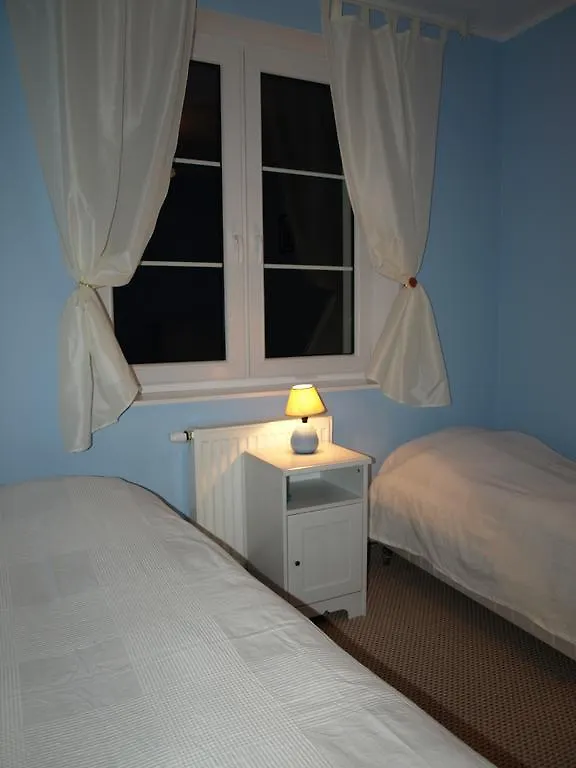 Apartament Cristal Szklarska Poreba