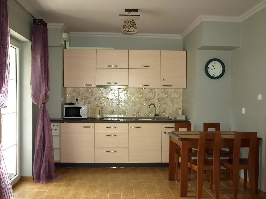 Apartment Apartament Cristal Szklarska Poreba